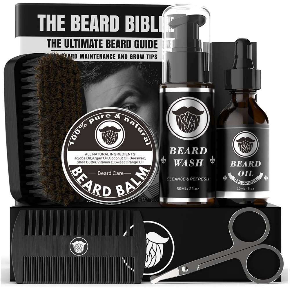 Beard Grooming Kits - Perfect Man Shop